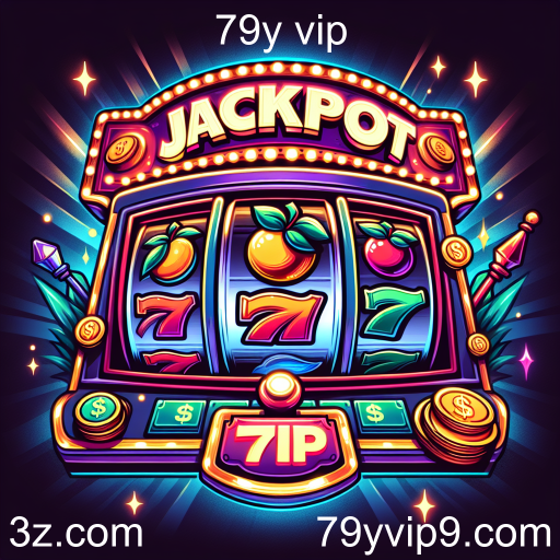 Explorando a Excitante Categoria de Jackpots no 79y vip