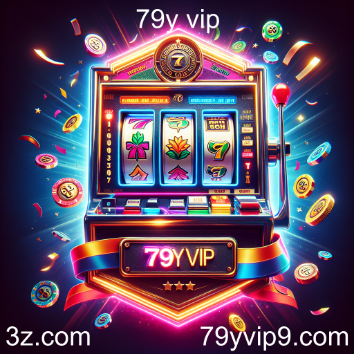 A Emoção dos Caça-Níqueis no Site 79y VIP